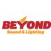 Beyond Sound & Light (@beyondsl) Twitter profile photo