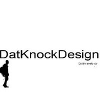 DatKnockDesign (@datknockdesign) 's Twitter Profile