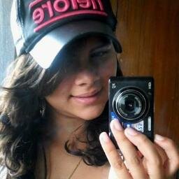 Garotinha Imperfeita 
Fece = https://t.co/dRtYqpNq2J
Ask = http://t.co/K2OsQ1lfYd