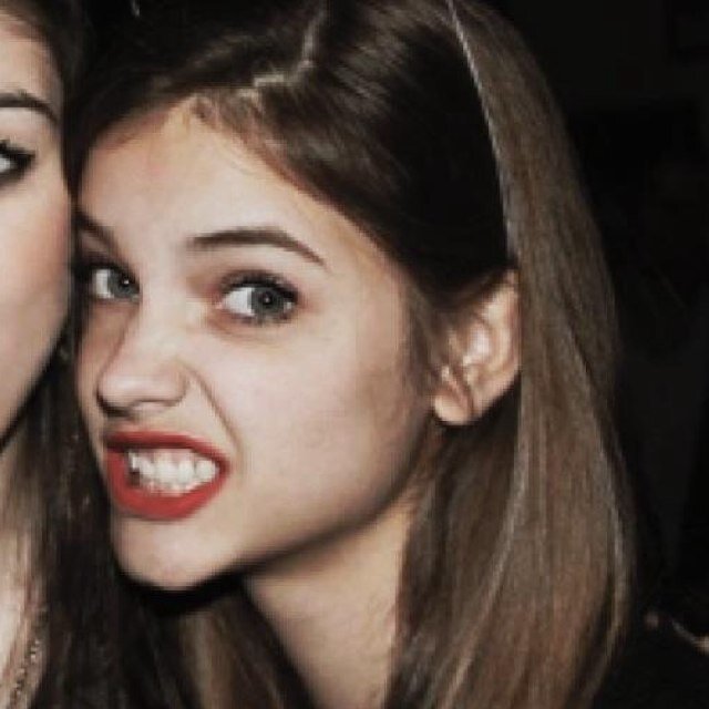Barbara Palvin•Single•Etero•19