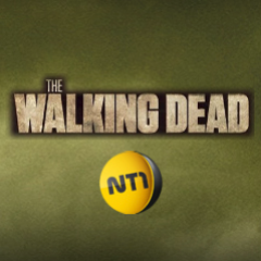 Le compte Twitter Officiel pour #TheWalkingDead sur @NT1