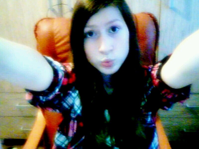 Hello :-)  Imie: Dominika Nazwisko: Nie potrzebne mi tw więc poco ci moje xD Wiek: Domyśl się po wyglądze ;D I to tyle o mnie. I love dancing 3