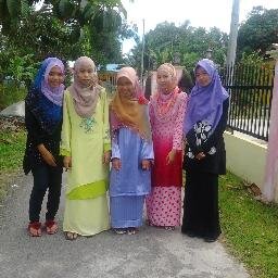 Assalamualikum w.b.t ㄖSiti Nurain Binti Abdul Hadiㄖsweet 16ㄖSarawakianㄖmention for follow backㄖfollow my friend @wArA_lOvables98