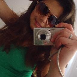 Curtindo a vida ..