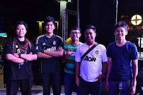S1 Teknik elektro di UNIVERSITAS INDONESIA .:) この愛はあなたをフェードすることはありません