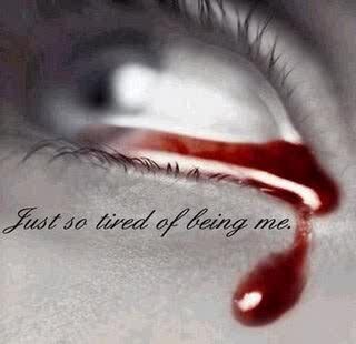 Always me ??
