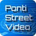 Ponti Street Video (@pstreetvideo) Twitter profile photo