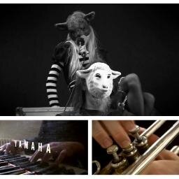 Freelance digital video maker. Get a Music Video for your track!