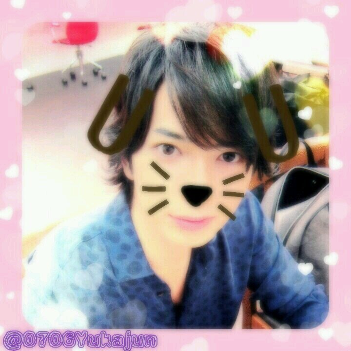 0706Yukajun Profile Picture