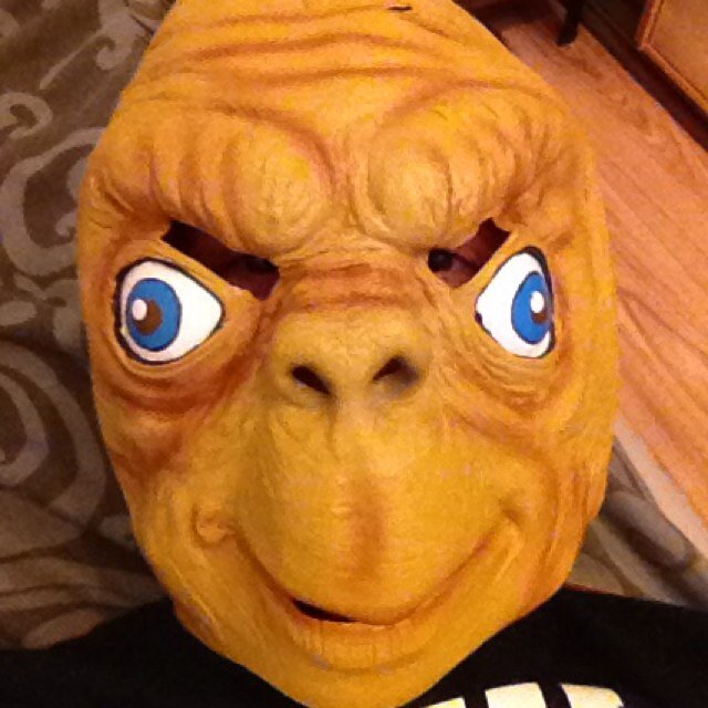 DarryISims Profile Picture