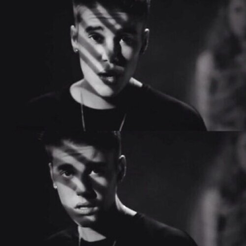 he's the reason for my smile everyday