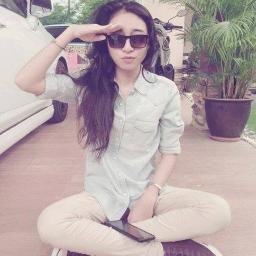 Miera / Student / Shah Alam