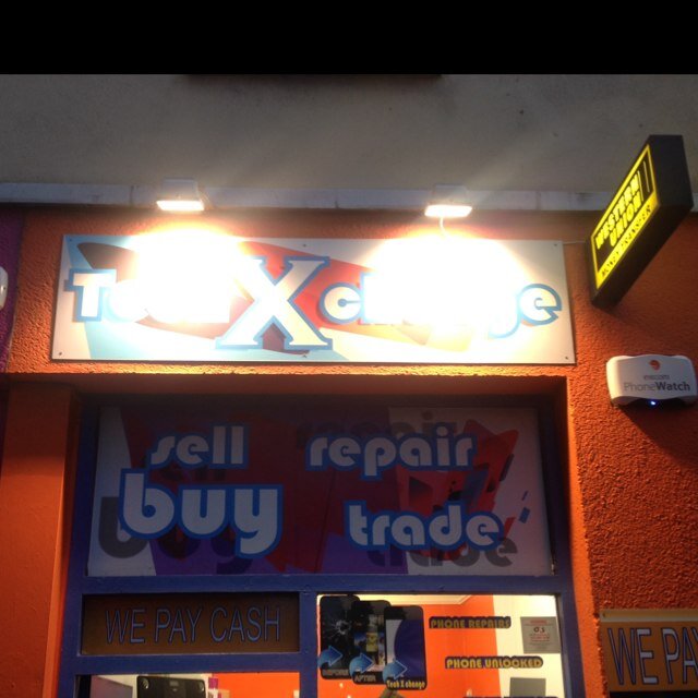 TechXChange_'s profile picture. We Sell & Repair Laptops, Smartphones, Tablets, Kindles, Ipods, Cameras, Headphones & Accessories. Located At 12 Upp Fownes Street, Temple Bar, Dublin.