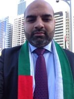 sehtasham's profile picture. 