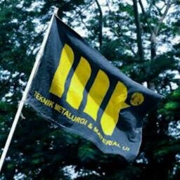Keluarga Metalurgi & Material UI 2013. 
               Tangguh, Solid, Berani!