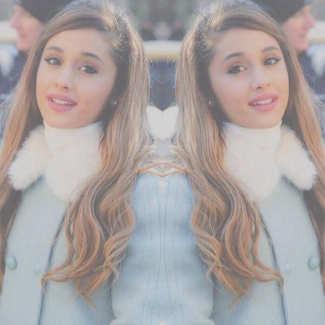 Love Ariana's style? You've come to the right place! Follow for all the latest fashion statements on Ariana Grande! (Part of http://t.co/wXRcV2yw)
