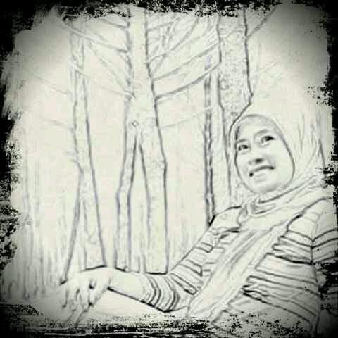 Just believe in اللَّهُ