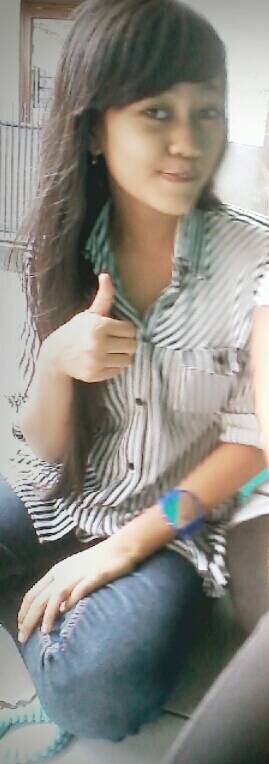 gak usah so kenal !