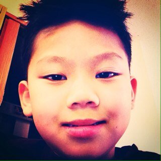 Follow me on my new account: @AwesomeSky198