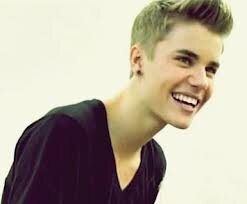 #Belieber I love U Justin!