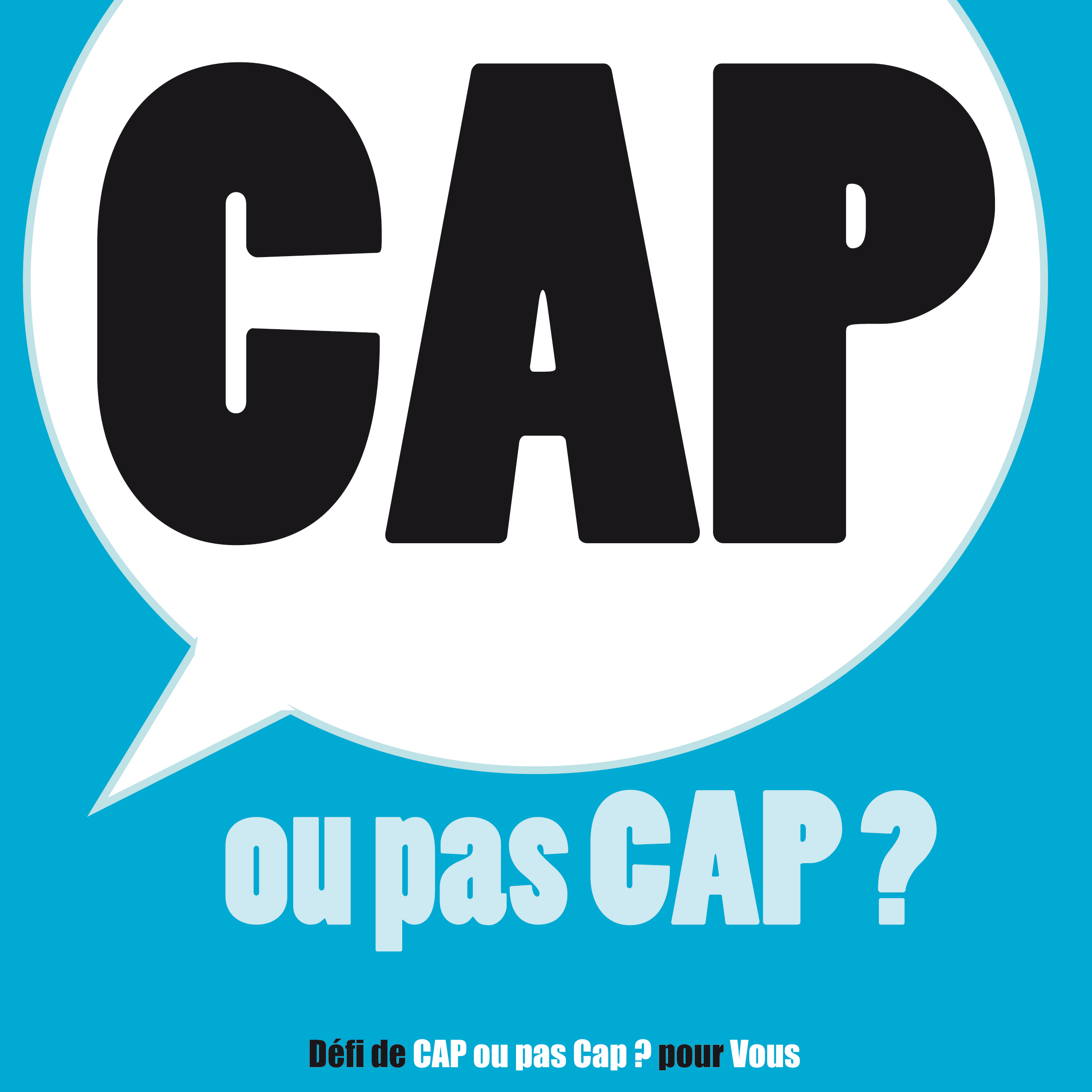 cap ou pas cap