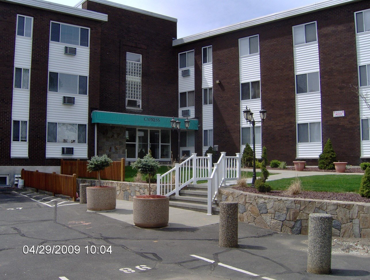 Cypress Apartments (CypressApt) Twitter