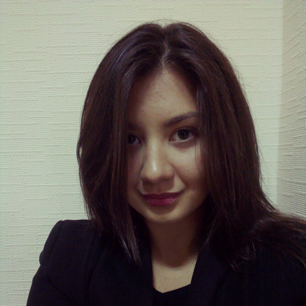 KseniyaShapoval's profile picture. 