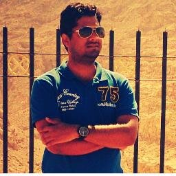 I M A Sr RF ENGINEER AND A SIMPLE MAN ..