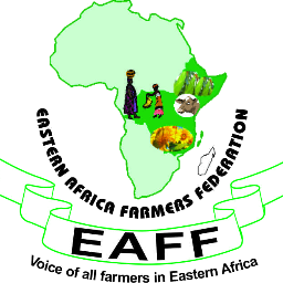 EAFF is a regional farmer organization that represent approximately 20million farmers in eastern and central Africa.