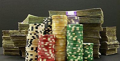 Pro Gambler :)