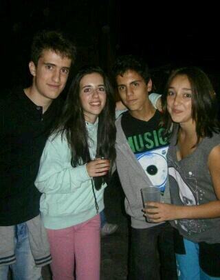 Luzia_LEJ's profile picture. 