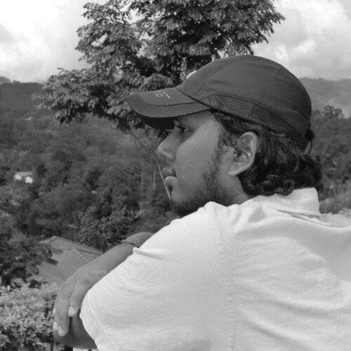 adeesha_anudaya's profile picture. 