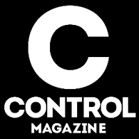 Control Magazine(@ControlMagazine) 's Twitter Profile Photo