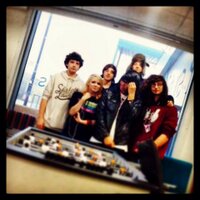 The Molotovs (@themolotovs) 's Twitter Profile