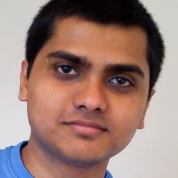bsuresh2 Profile Picture