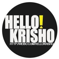 EXO KRIS SUHO FANBLOG [Hello KrisHo]