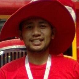 tampil sederhana dan bertidak apa ada nya