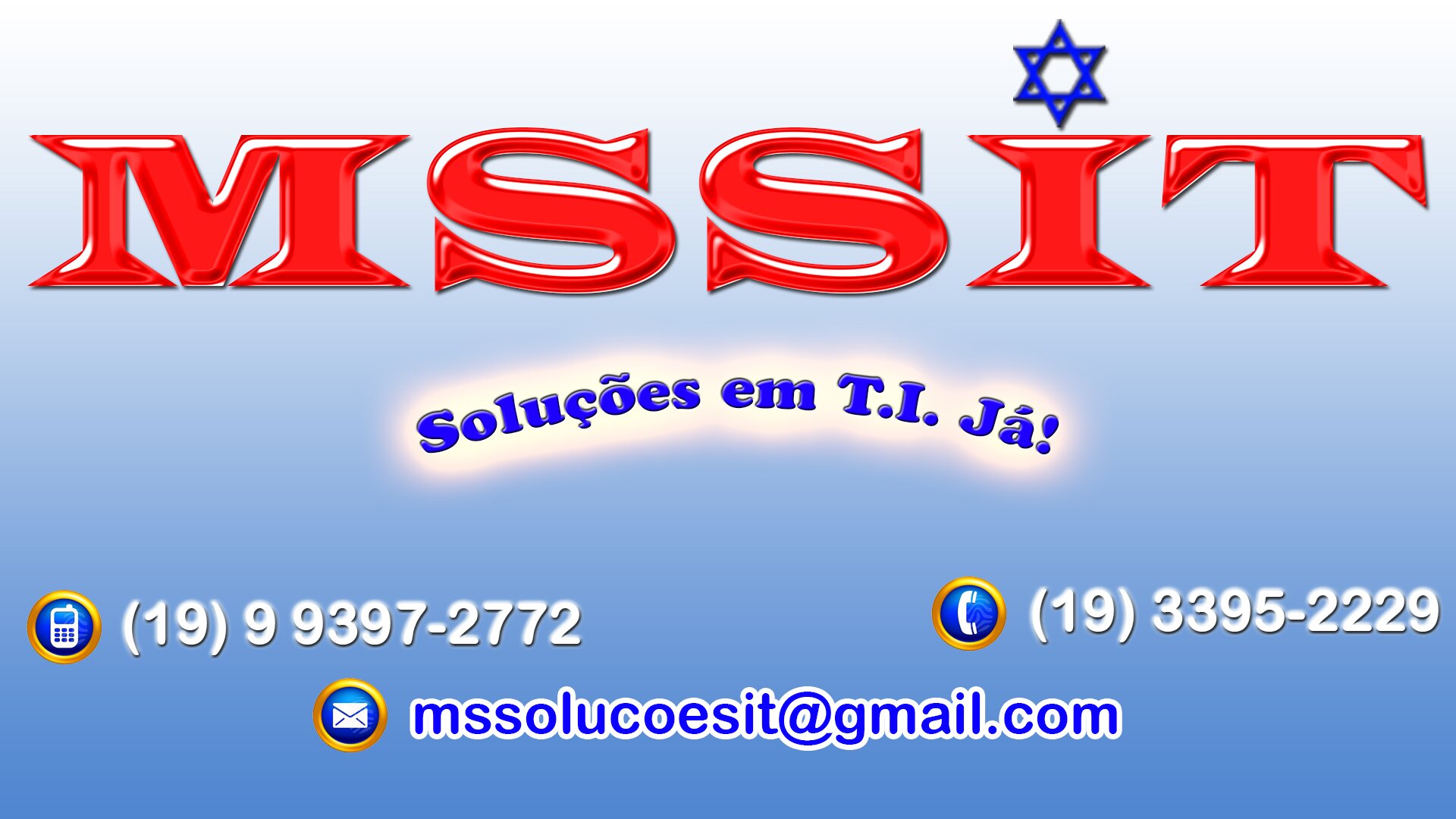 Manutenção de micros, Notebook e Redes - Aulas Particulares de Informática - Serviços em Geral

Soluções em T.I já!