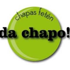 Diseñamos chapas rebonicas