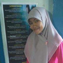 Untuk mendapatkan kepercayaanku itu sulit jadi tolong klo aq udah percaya sma qm maka jangan kecewakan aq. Camkan itu!!!