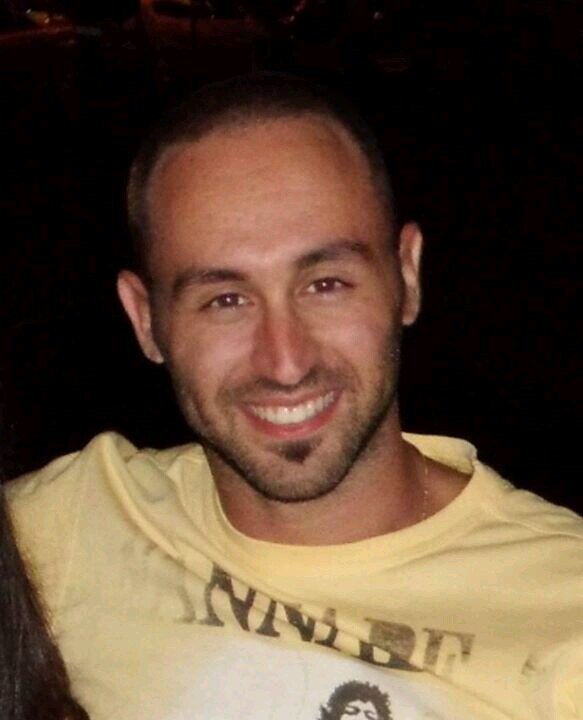 dpmancus's profile picture. 