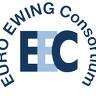 euroewing's profile picture. Improving outcomes for Ewing Sarcoma through European collaboration. Funding previously from the EC FP7 HEALTH-F2-2013-602856 now from ESRT and BCRT