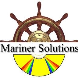 Mariner Solutions provides Marine, Computer And Network Solutions On Land and Sea. When Things Get Rough On Your Sea Of Data ... Call A Mariner!