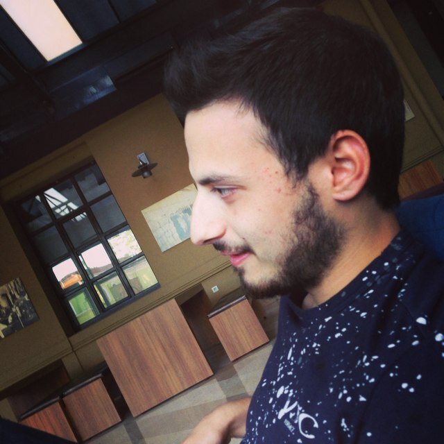 Kadir Has Universty