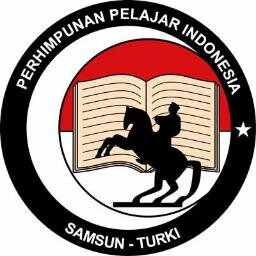 Perhimpunan Pelajar Indonesia di Samsun 
Indonesian Student Association in Samsun 
Samsun'daki Endonezyalı Öğrenci Birliği