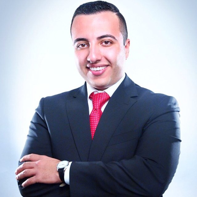 Entrepreneur | Realtor Instagram: ChooseMJ