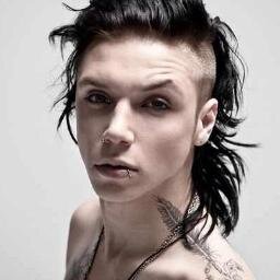 #AndyBVBChile   twitter dedicated to my hero and inspiration @AndyBVB. ..the man with the sexiest voice in the world! I LOVE YOU MEN! ..ask #AndyBinspiration :)