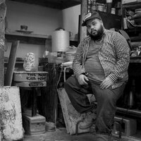 Roberto Lugo (@aghettopotter) 's Twitter Profile