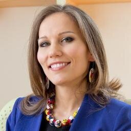 VeraMakarov's profile picture. Globetrotting entrepreneur & investor tweeting about emerging markets, internet start-ups, venture capital/private equity, and economic development.