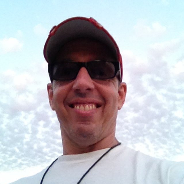 david_berrent's profile picture. Proud owner of LA's Cirque Berzerk